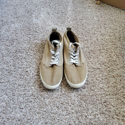 Converse All Star Size 9