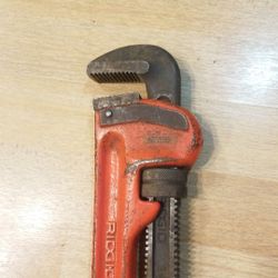 Ridgid. heavy duty 24