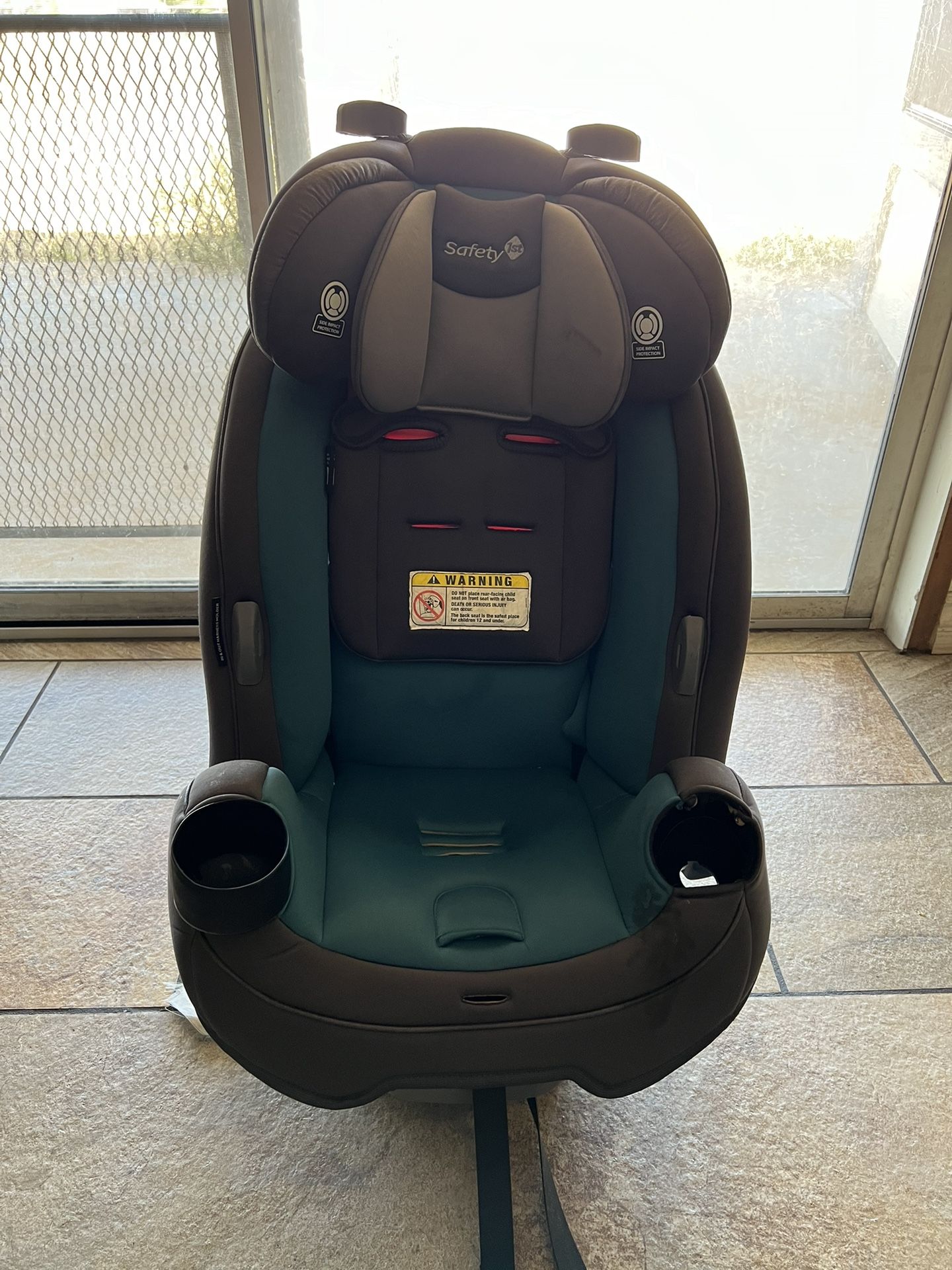 Car Seat 