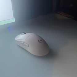 Need Gone Logitech G Pro X