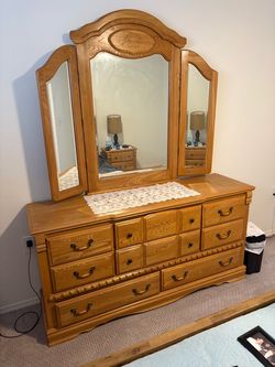 Dresser
