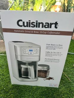 Free Coffee Maker