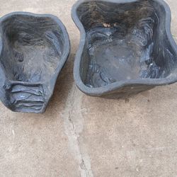 Picinas Plasticas Para Fuente De Agua