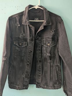 Chamarra  unisex usado buenos condiciones  zise S