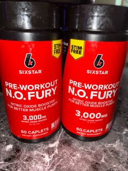 N.o fury