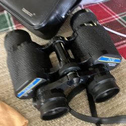 Tasco Binoculars 