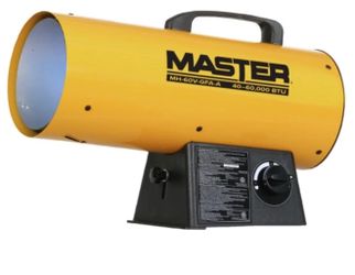 Master Heater