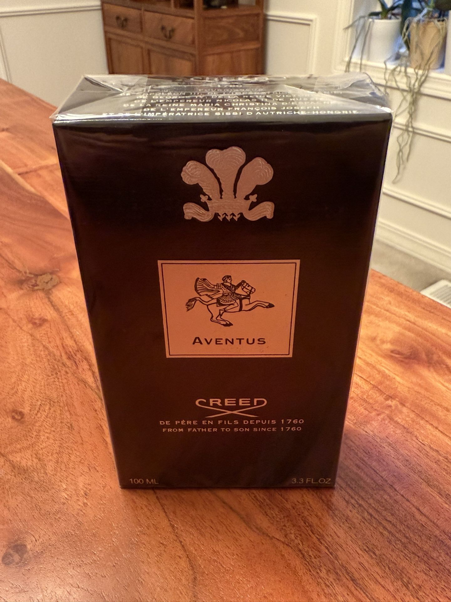 Creed Aventus