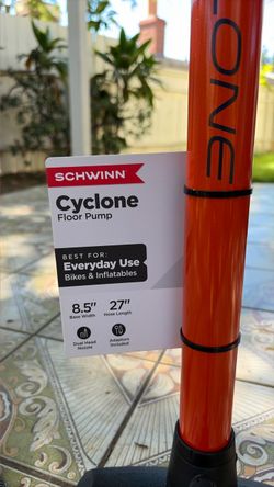 BIKE PUMP