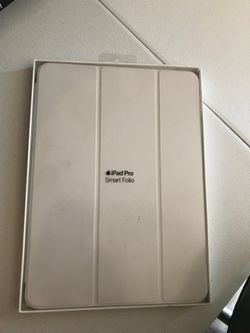 Brand new IPad Folio