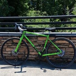 Marin Road Bike