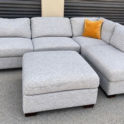 Sectional Couch