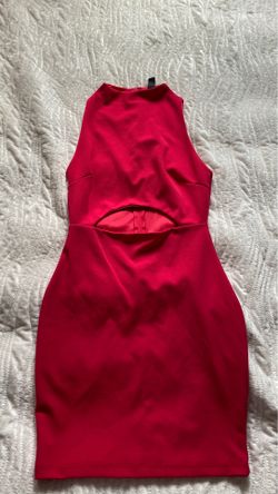 windsor’s dress