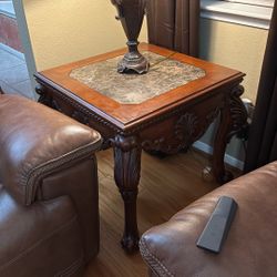 End Tables