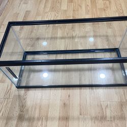 Fish Tank -25 Gallon Capacity 