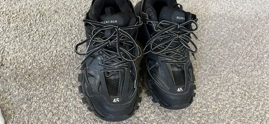 Designer sneakers