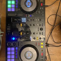 Pioneer DJ DDJ-800