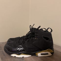 Jordan Flight Club 91