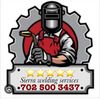 Sierra welding services