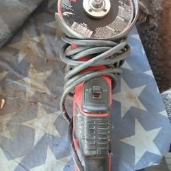 Grinder