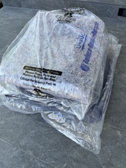 (7) Large U-Haul Moving Blankets