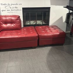 Sectional Sofa 