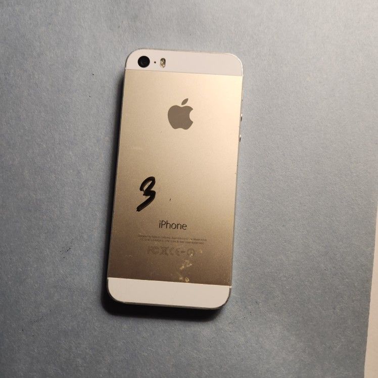 Iphone (UNTESTED) Parts/May Work