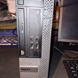 DELL OptiPlex 3020 SFF | Core i5-4570 @3.2GHz | 4GB RAM ,1TB,Win 11 Pro($80NOTHING LESS)