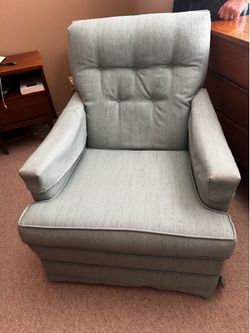 Rocking chair