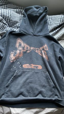 Sp5der Hoodie