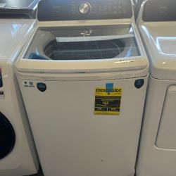 Midea Top Load Washer