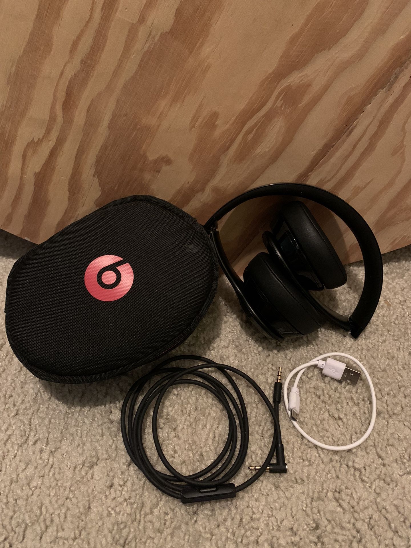 Beats Solo 3 