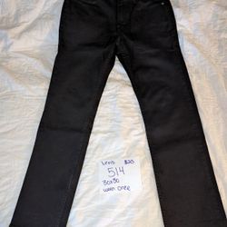 Men's levis 501