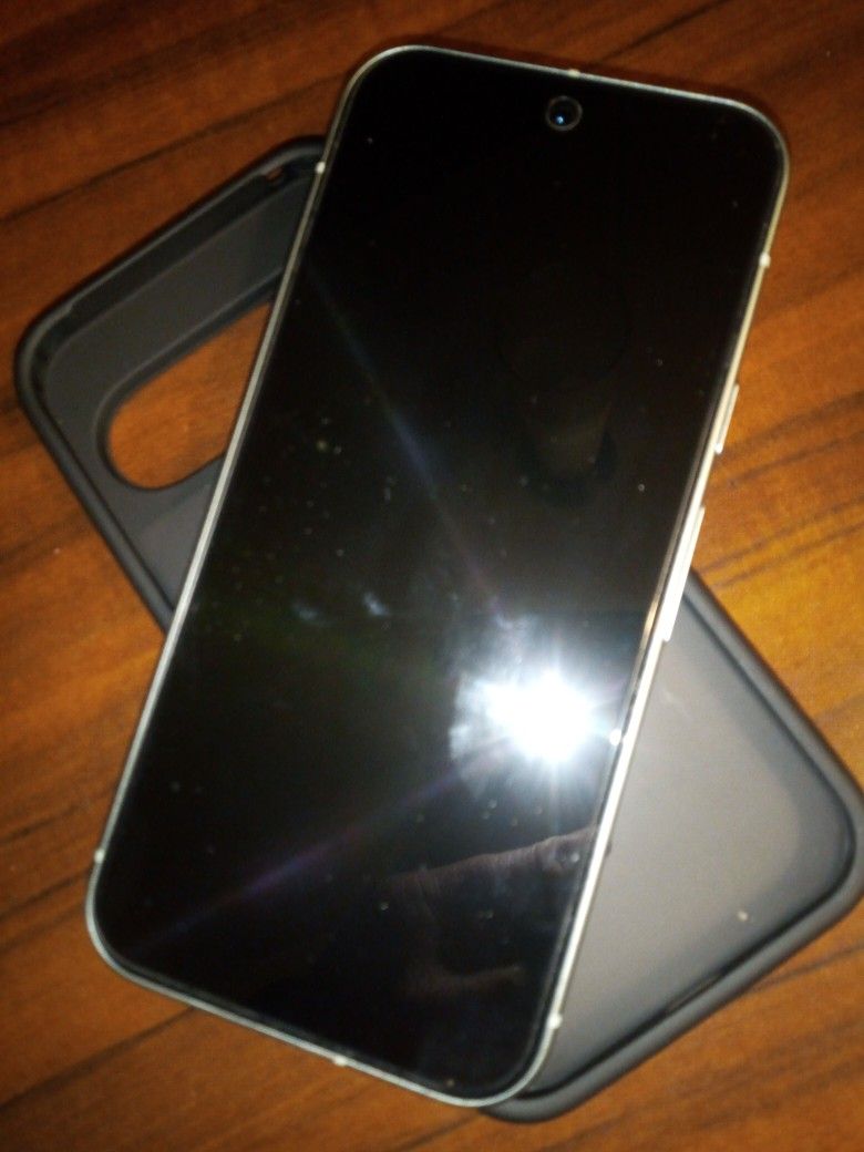 Pixel 9 Excellent Cond (tmobile)$380