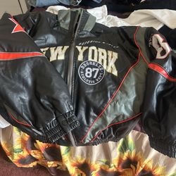 Jacket