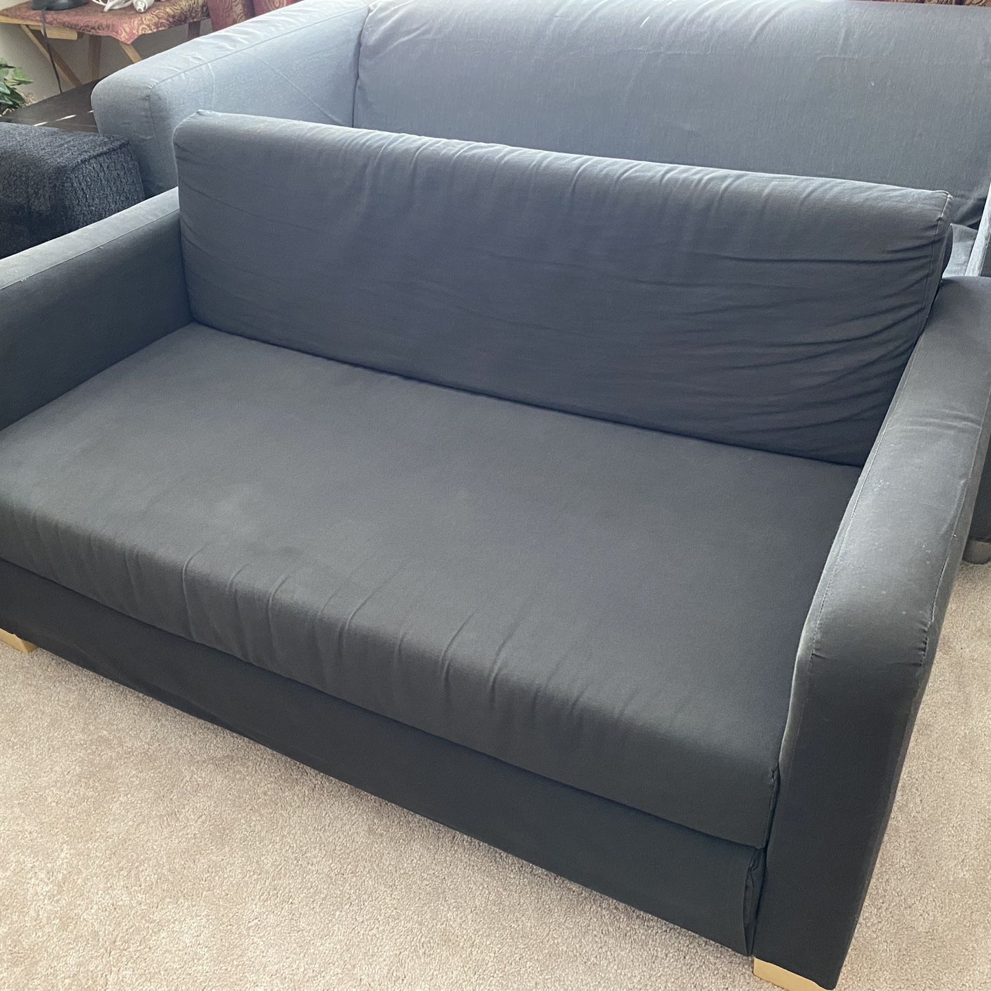IKEA Solsta Sofa Bed for Sale in Kent, WA - OfferUp