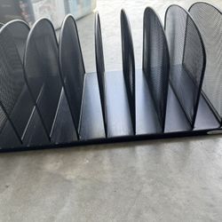 Desk Organizer