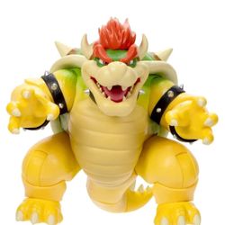 Super Mario Movie (Bowser)