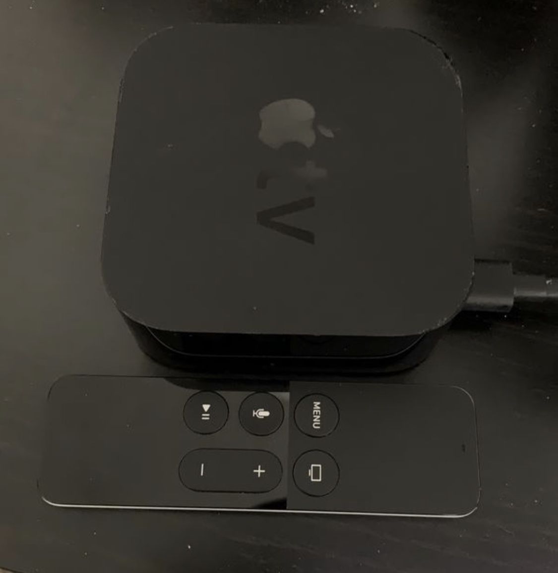 Apple TV 4th generation 32 GB