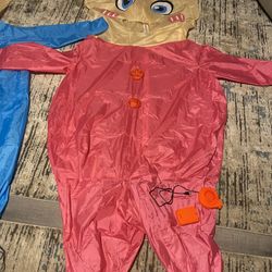 Gender Reveal Tingz 🙂