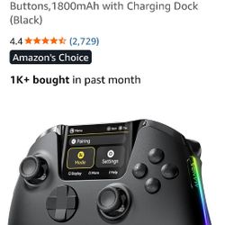 Manba 1 Gaming Controller 