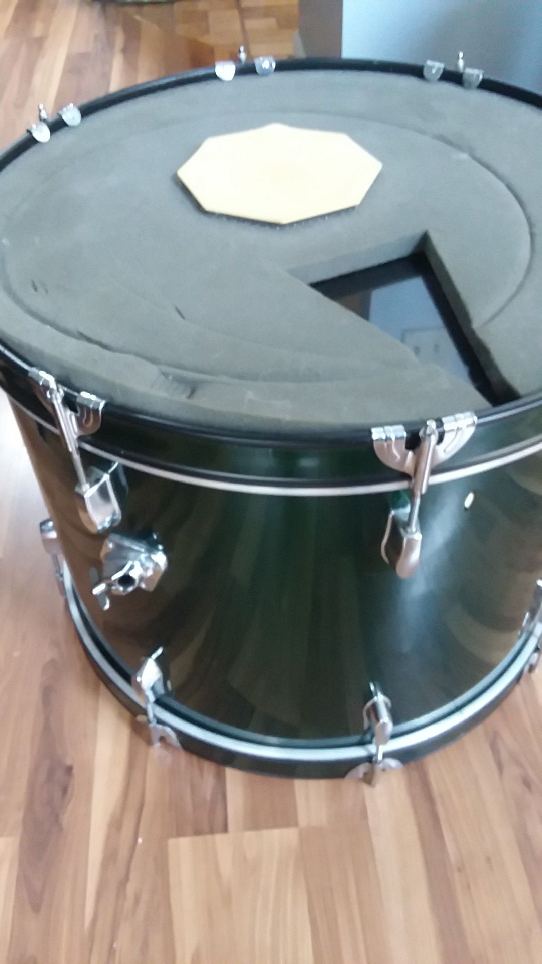 Starter Drum Kit (Drums Only)