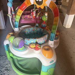 Activity Center For Babies