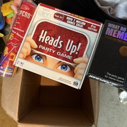 Board Games