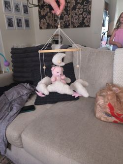 Baby Mobile FREE