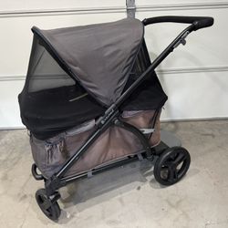 Baby Trend 2 In 1 Stroller Wagon.  -35ave & Glendale