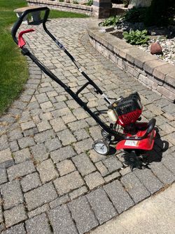 Rototiller