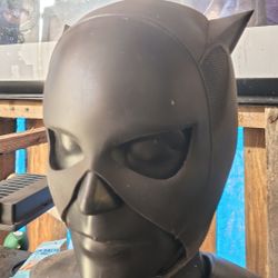 Catwomen Mask