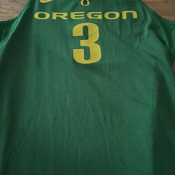 Nike Dri-Fit Oregon Jersey