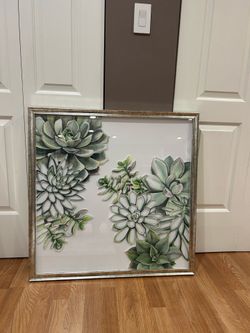 Stylish Picture Frame